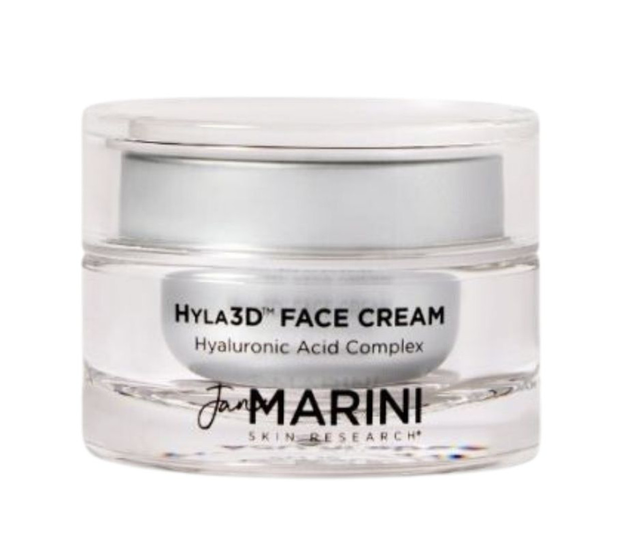 Jan Marini Hyla3D® Face Cream