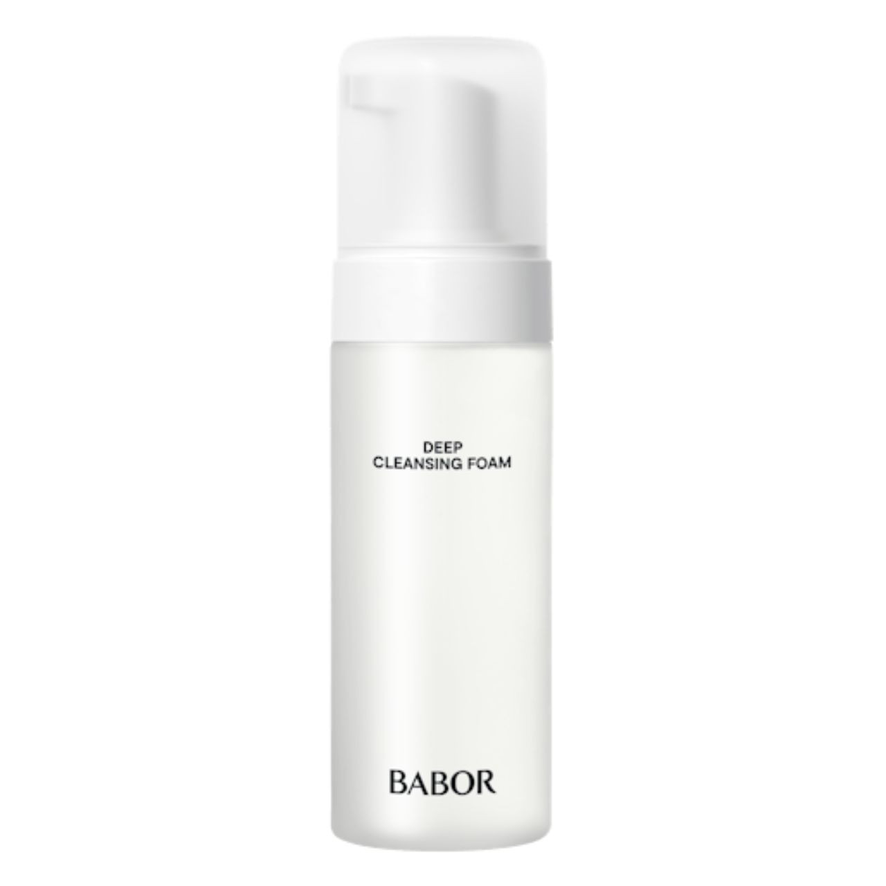 Babor Deep Cleansing Foam - 6.76 oz