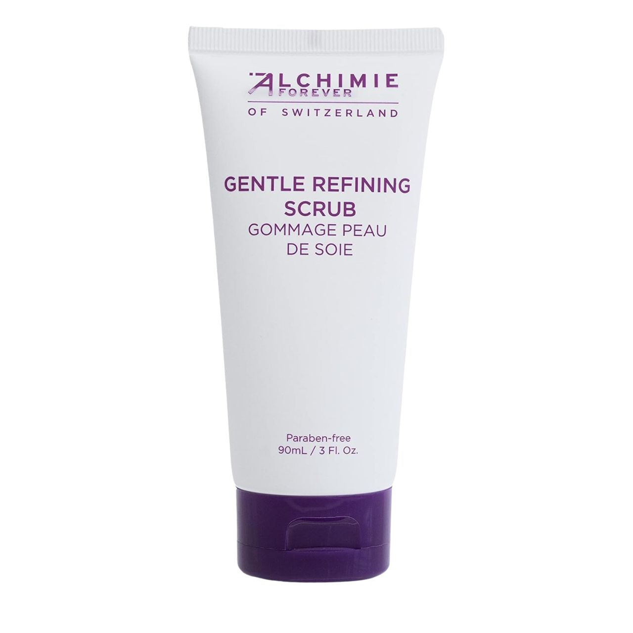Alchimie Forever Gentle Refining Scrub