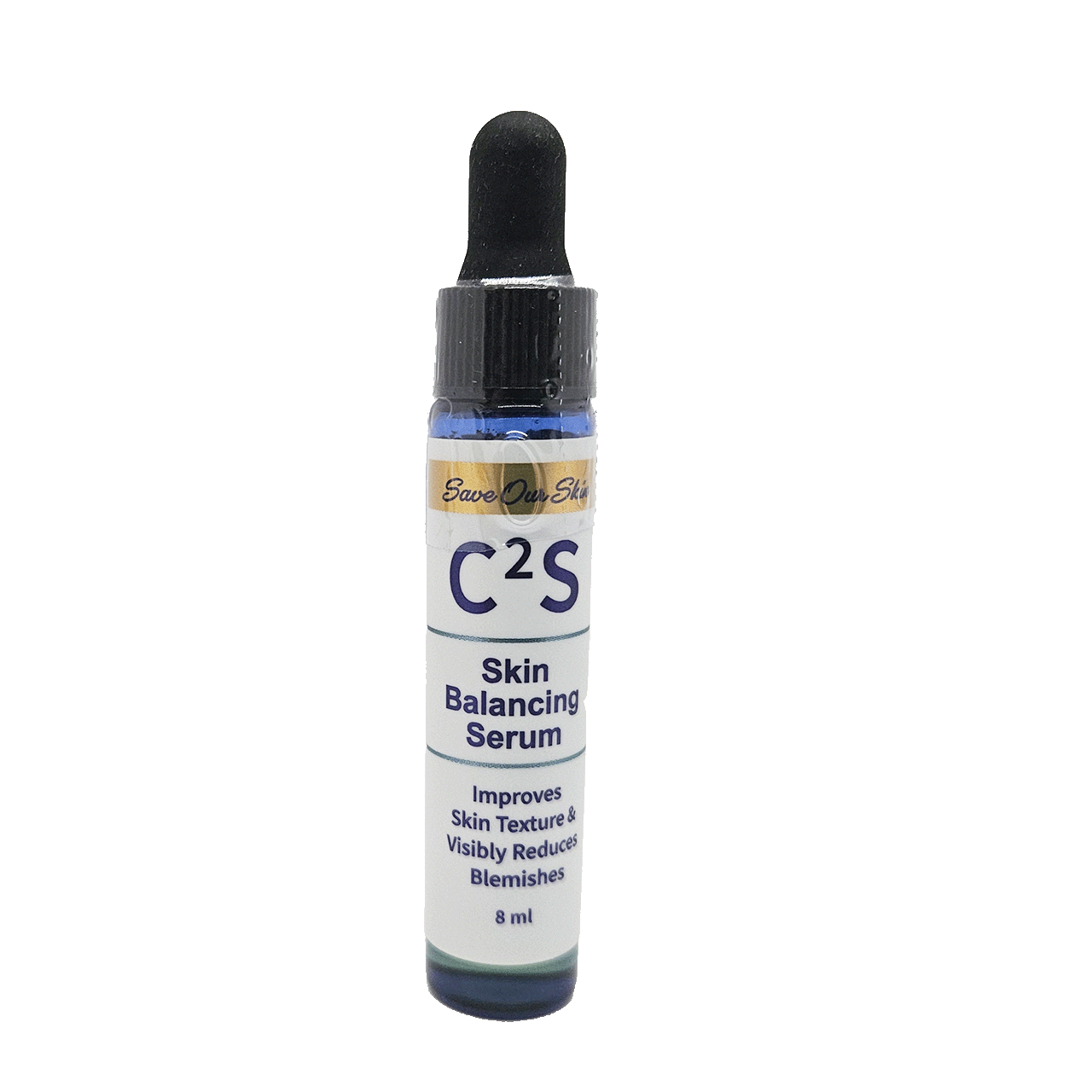 Save Our Skin C2S Skin Balancing Serum - Travel (Free with purchase of $59+)