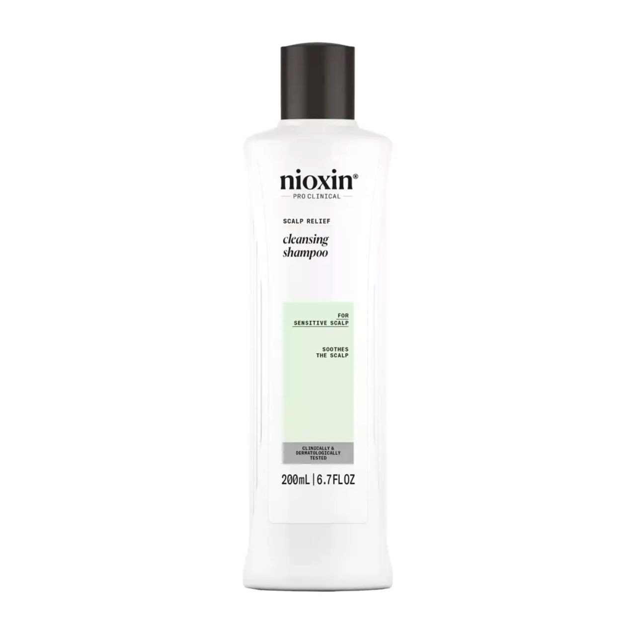 Nioxin Scalp Relief Cleanser