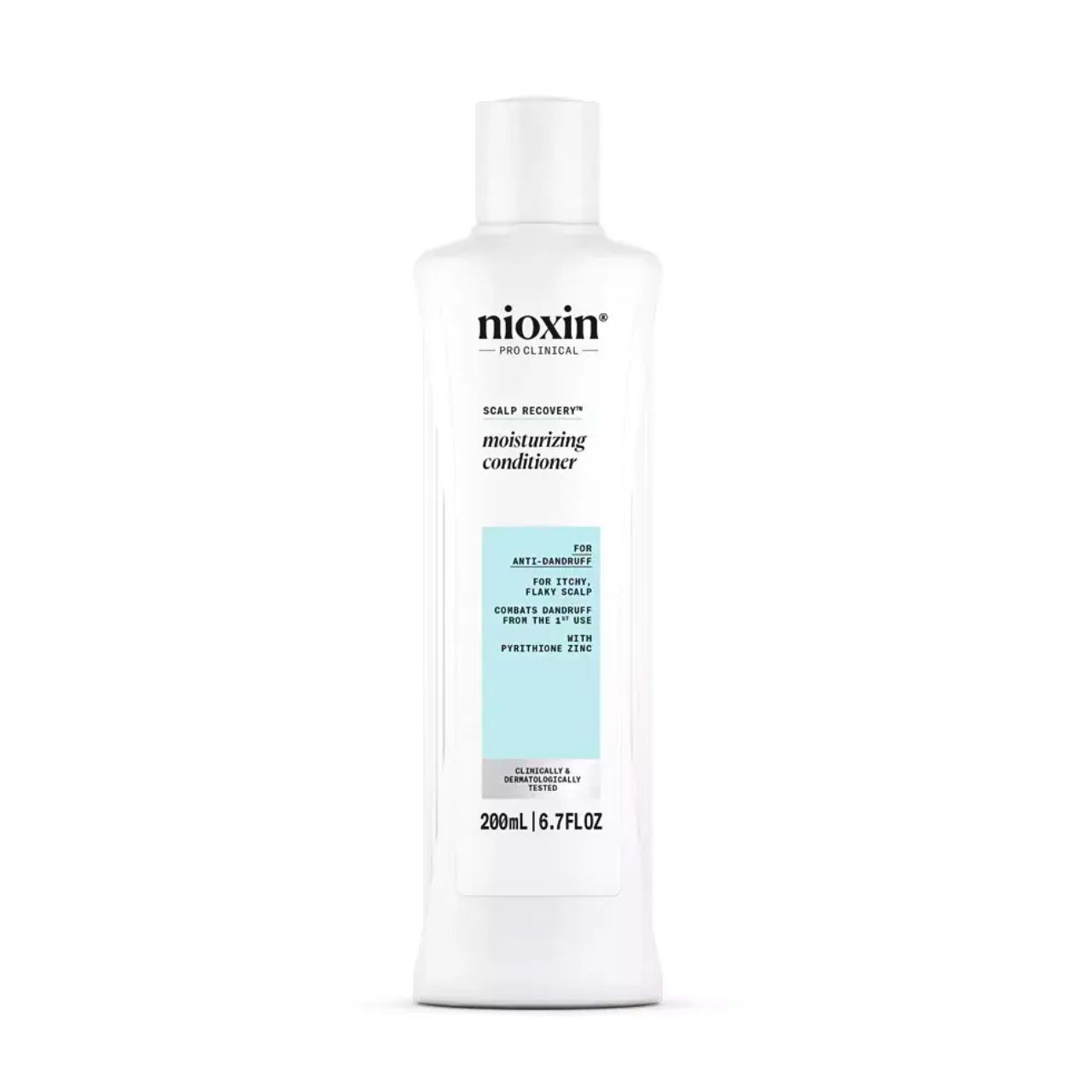 Nioxin Scalp Recovery Moisturizing Conditioner