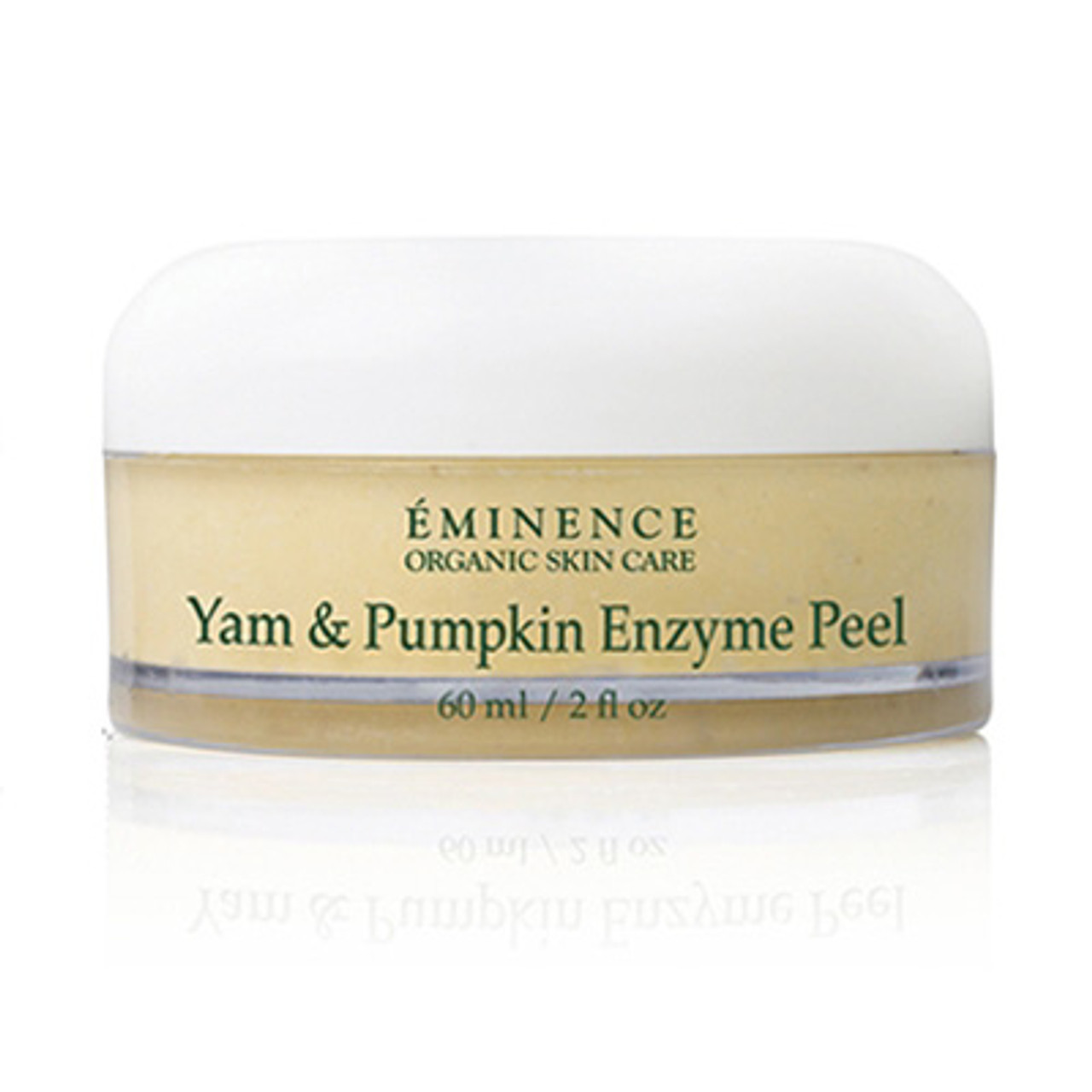 Eminence Yam & Pumpkin Enzyme Peel, 2 oz