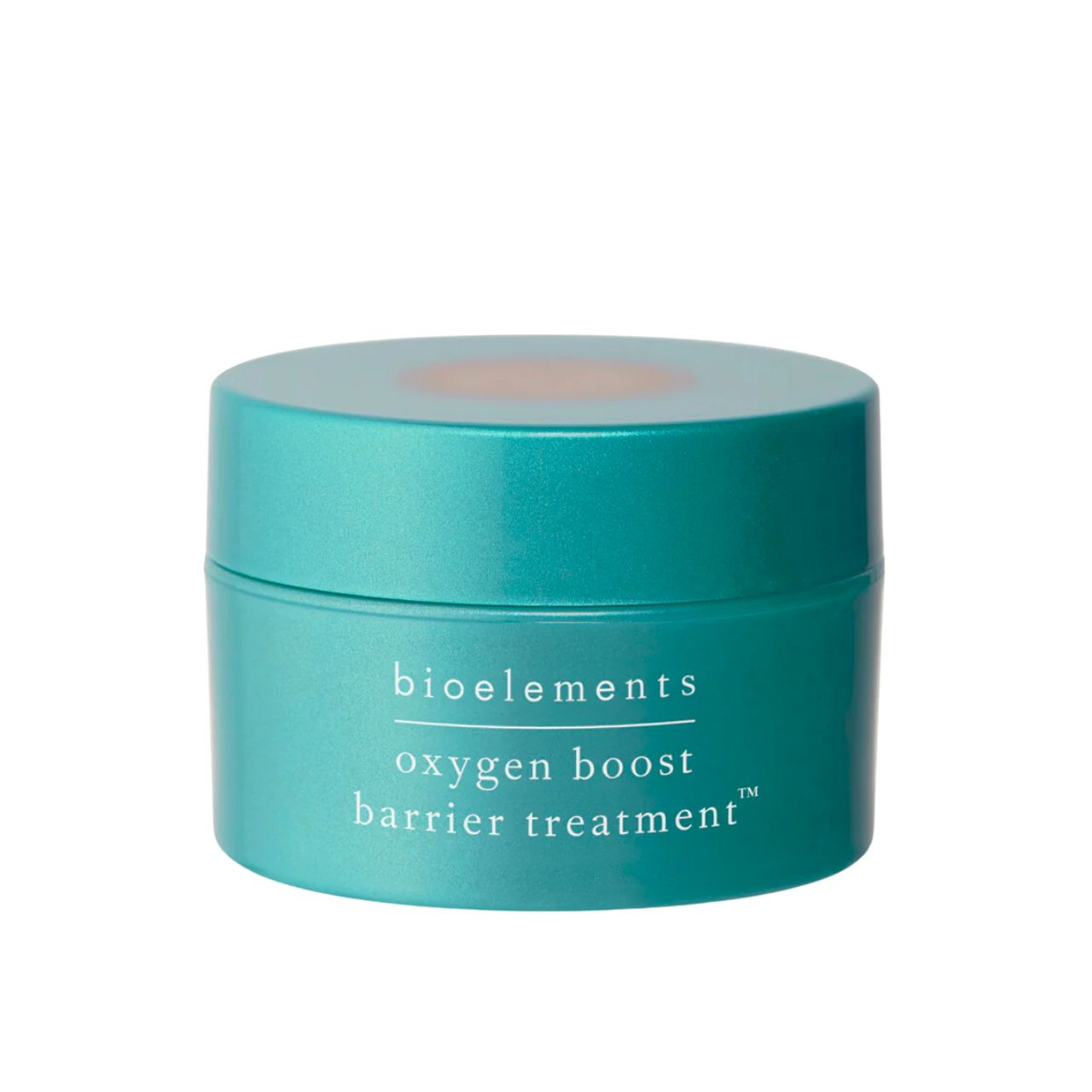 Bioelements Oxygen Boost Barrier Treatment