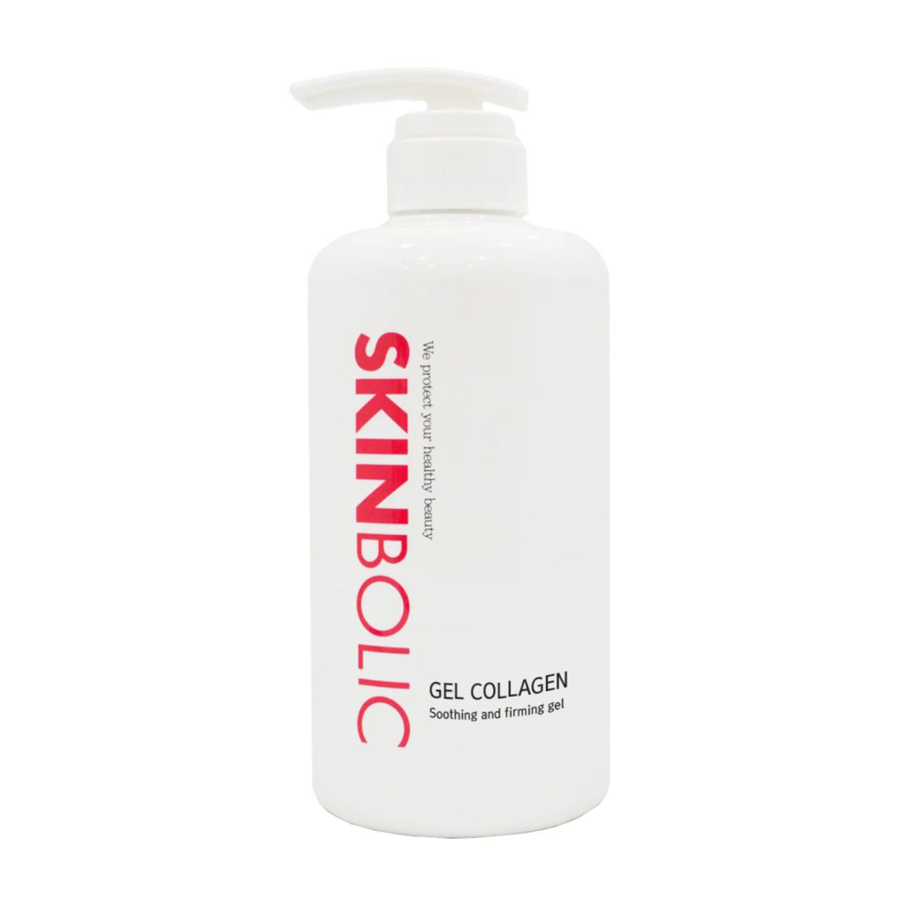 SKINBOLIC Gel Collagen 500ml