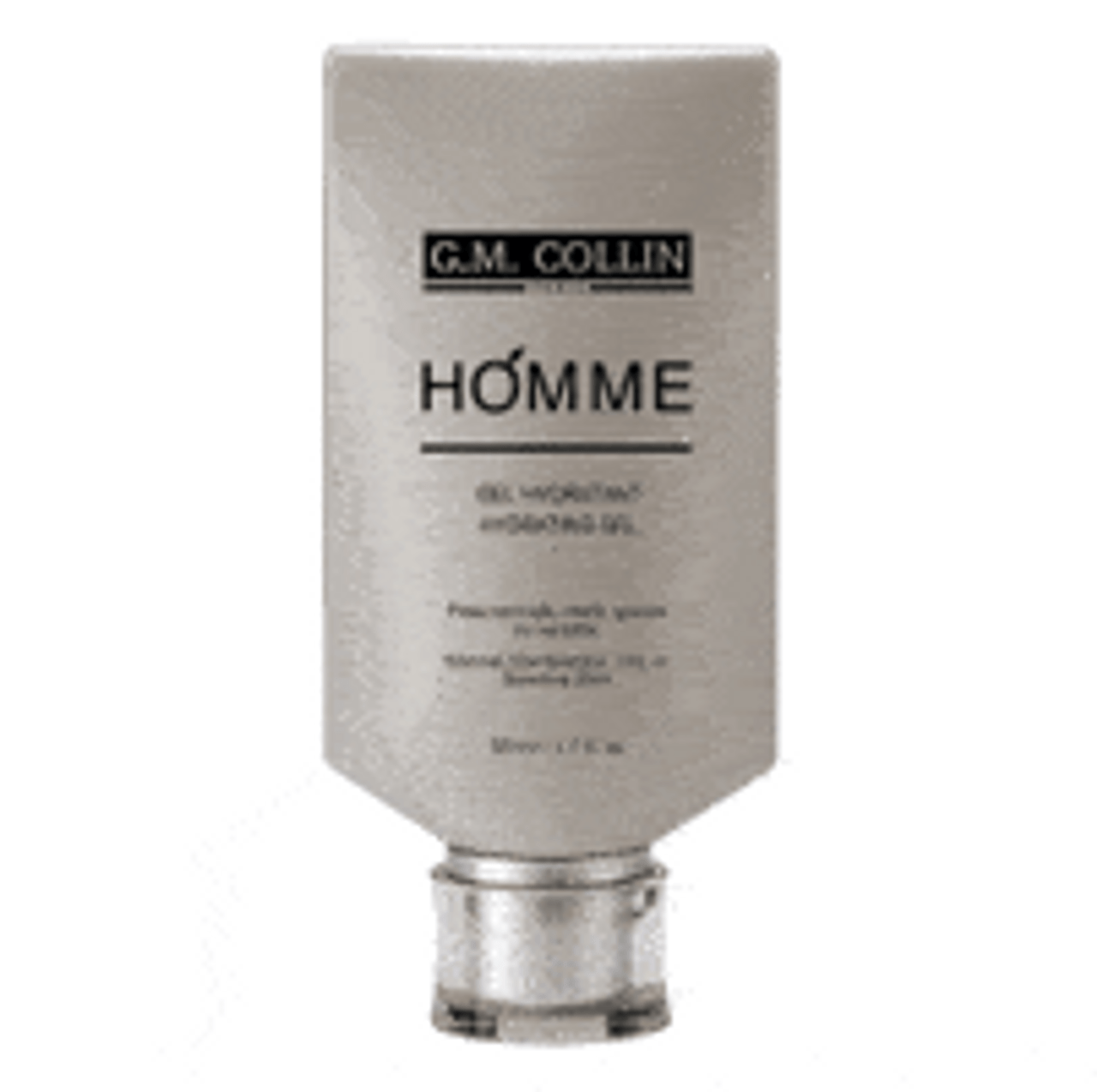 GM Collin HOMME Hydrating Gel, 1.7 oz (50 ml)