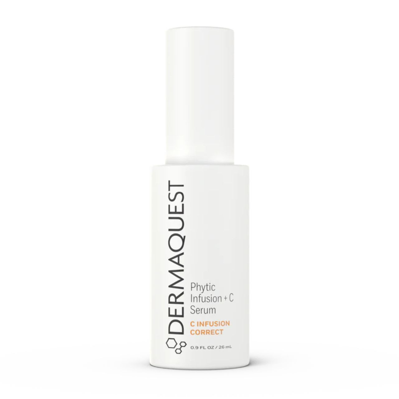 DermaQuest C Infusion Cleanser – Reinigungsschaum Mit Antioxidantien Für Trockene & Mischhaut (177 Ml / 6 Oz)