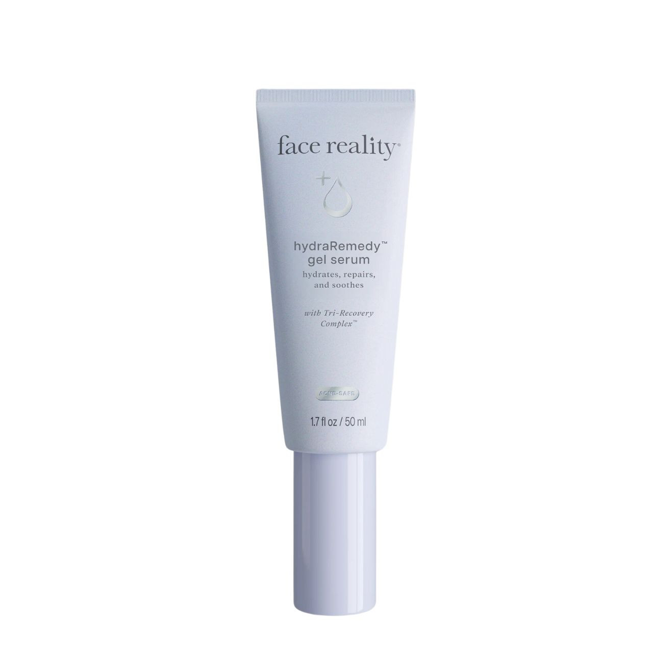 Face Reality hydraRemedy Gel Serum