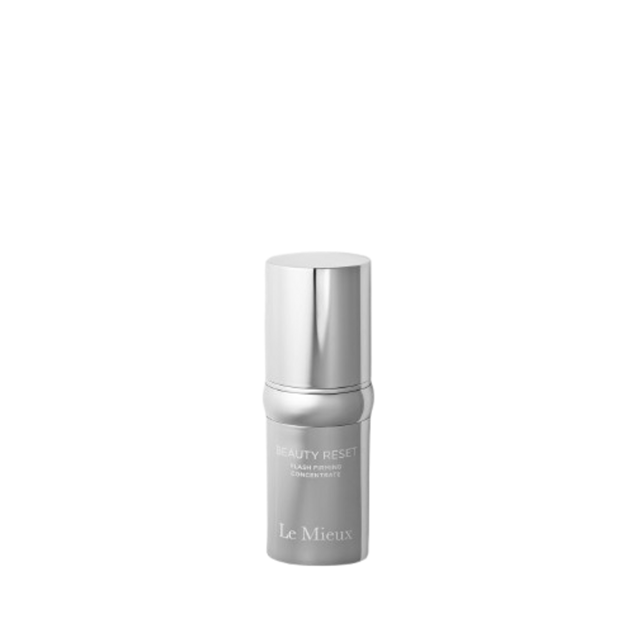 Le Mieux Beauty Reset Flash Firming Concentrate