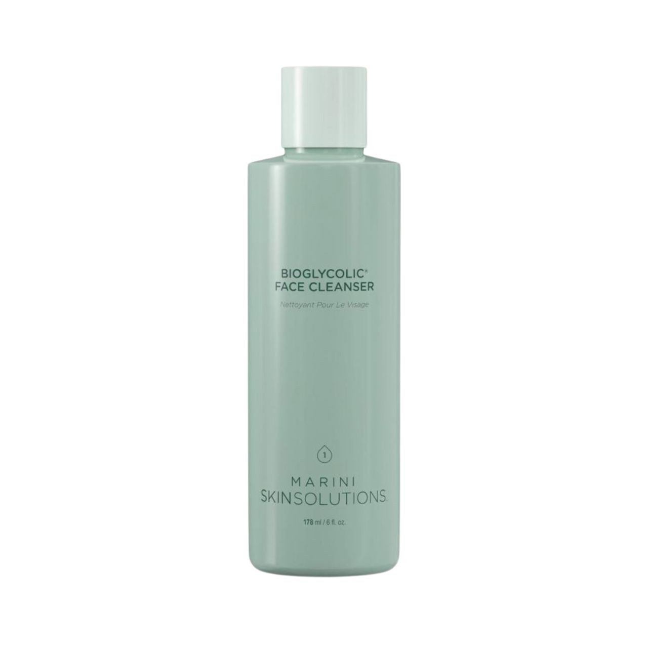 Jan Marini Bioglycolic Face Cleanser - 6 oz