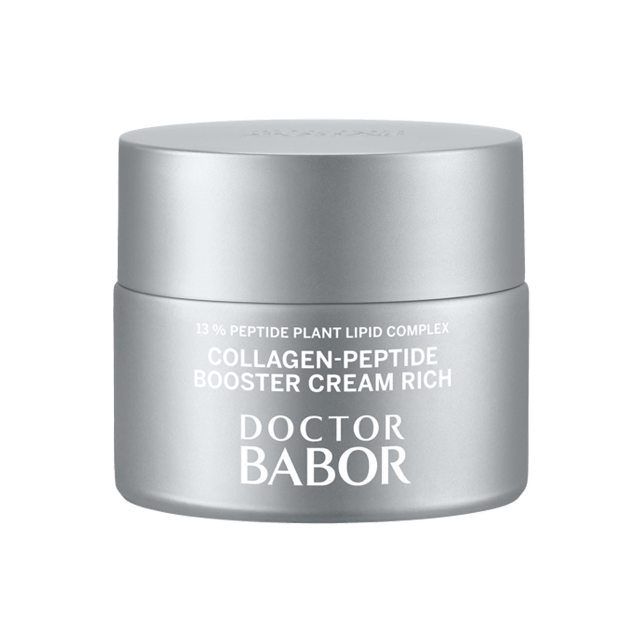 Doctor Babor Lifting Collagen-Peptide Booster Cream Rich -1.69oz  Doctor Babor Lifting Collagen-Peptide Booster Cream Rich -1.69oz