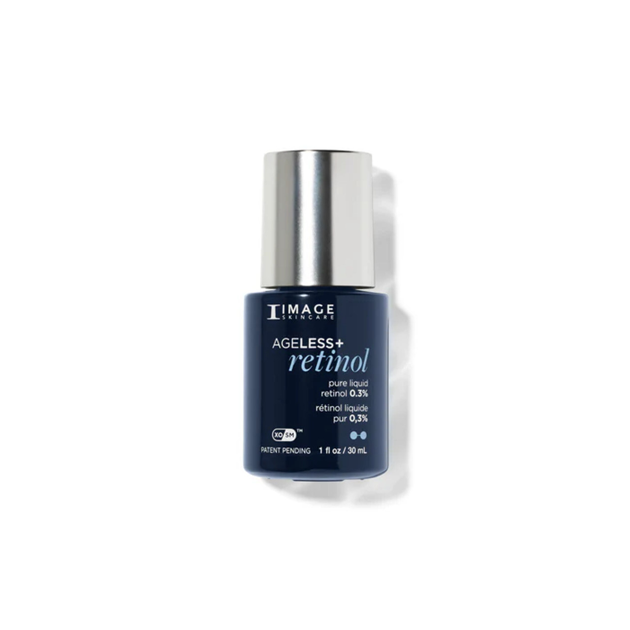 Image Skincare AGELESS+ retinol pure liquid retinol  0.3% 