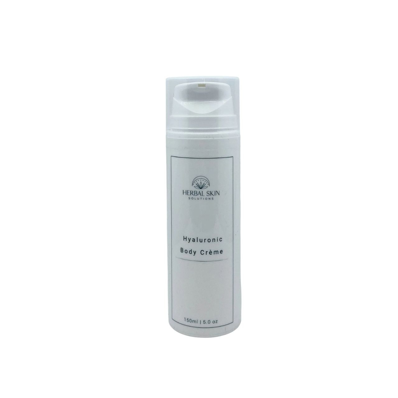 Herbal Skin Solutions Hyaluronic Body Crème