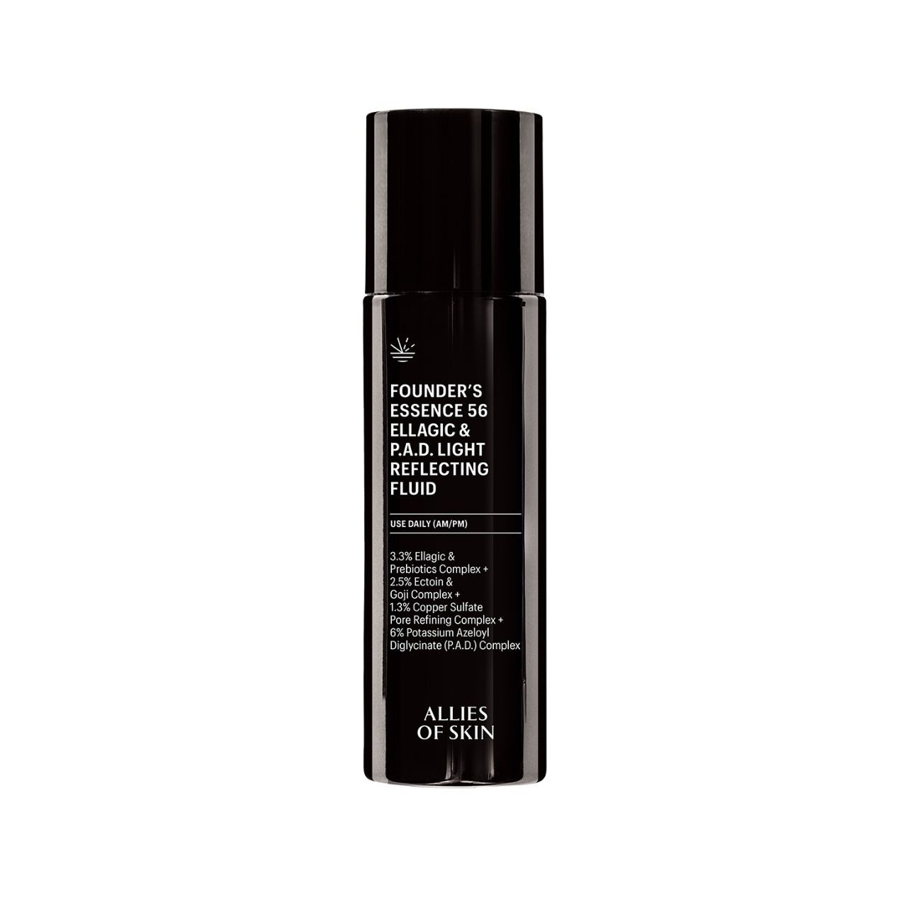 Allies of Skin Founder's Essence 56 Ellagic and P.A.D. Light Reflecting Fluid