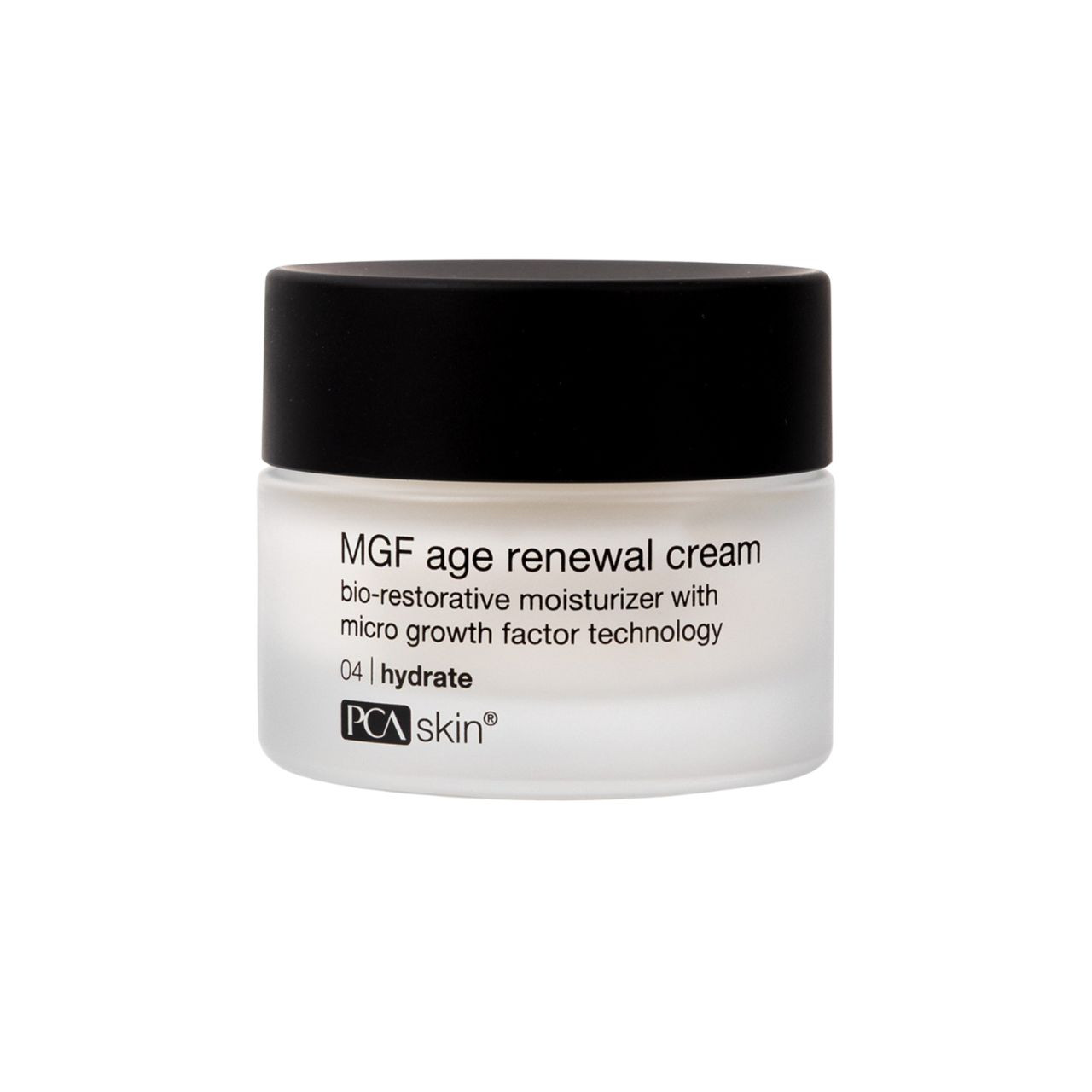 PCA skin MGF Renewal Cream PCA skin MGF Renewal Cream