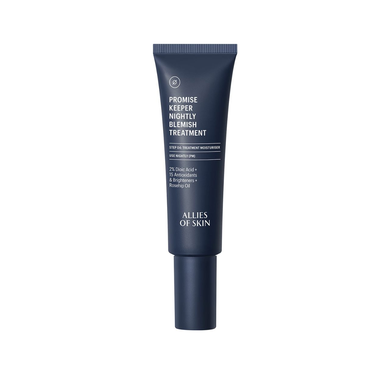 Allies of Skin Promise Keeper Nightly Blemish Treatment
