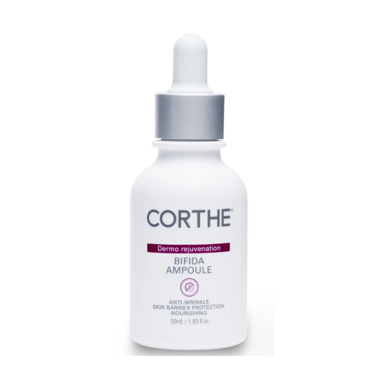 Corthe Bifida Ampoule Corthe Bifida Ampoule