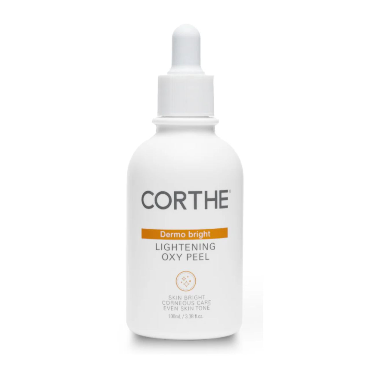 Corthe Dermo Bright Lightening Oxy Peel Corthe Dermo Bright Lightening Oxy Peel