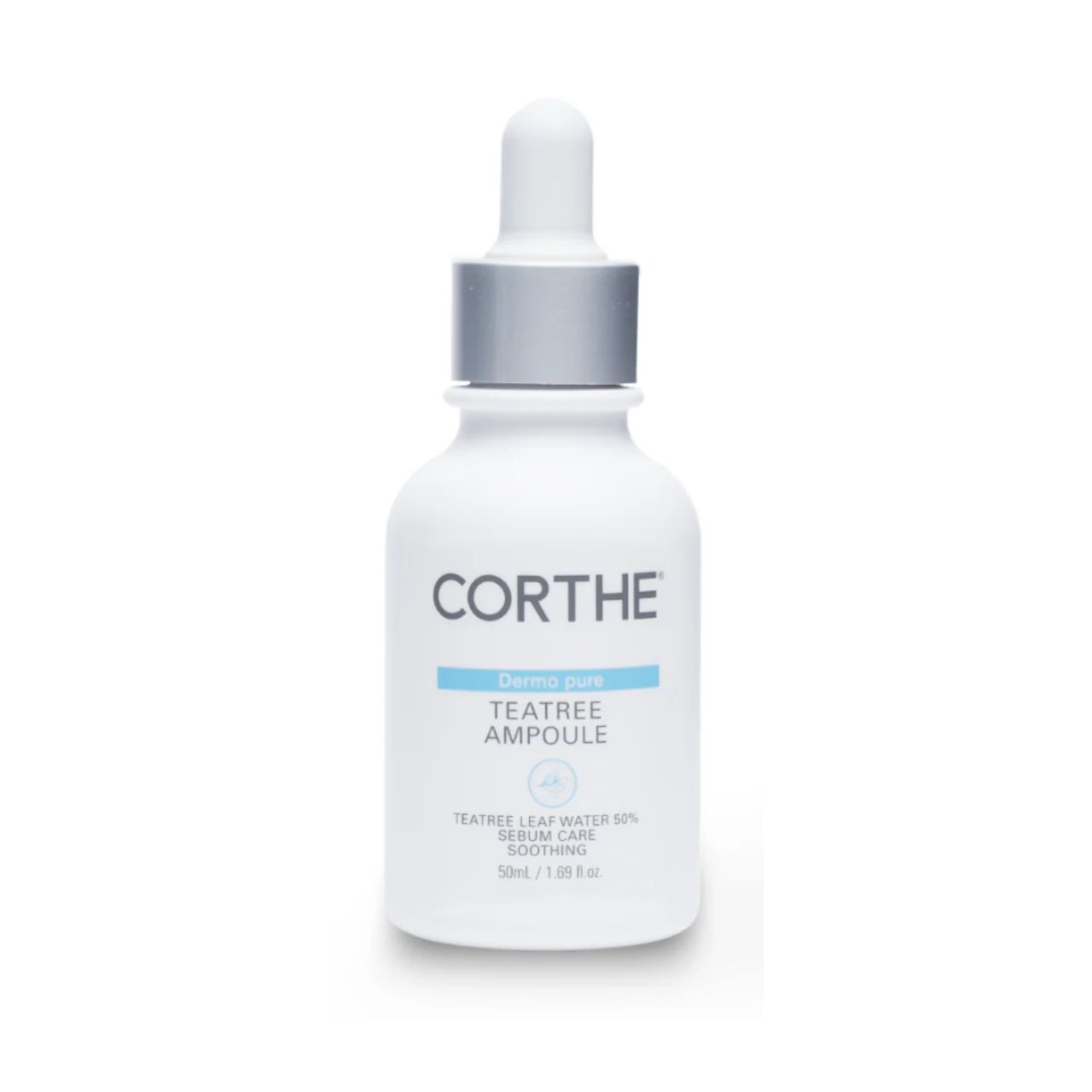 Corthe Tea Tree Ampoule Corthe Tea Tree Ampoule
