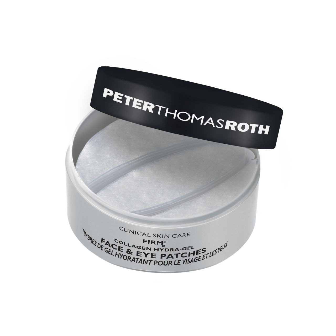 Peter Thomas Roth FIRMx Collagen Hydra-Gel Face & Eye Patches