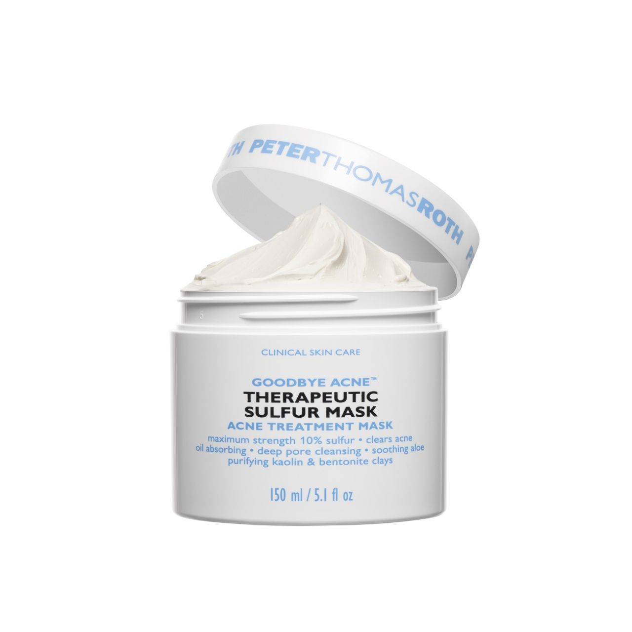 Peter Thomas Roth Therapeutic Sulfur Mask