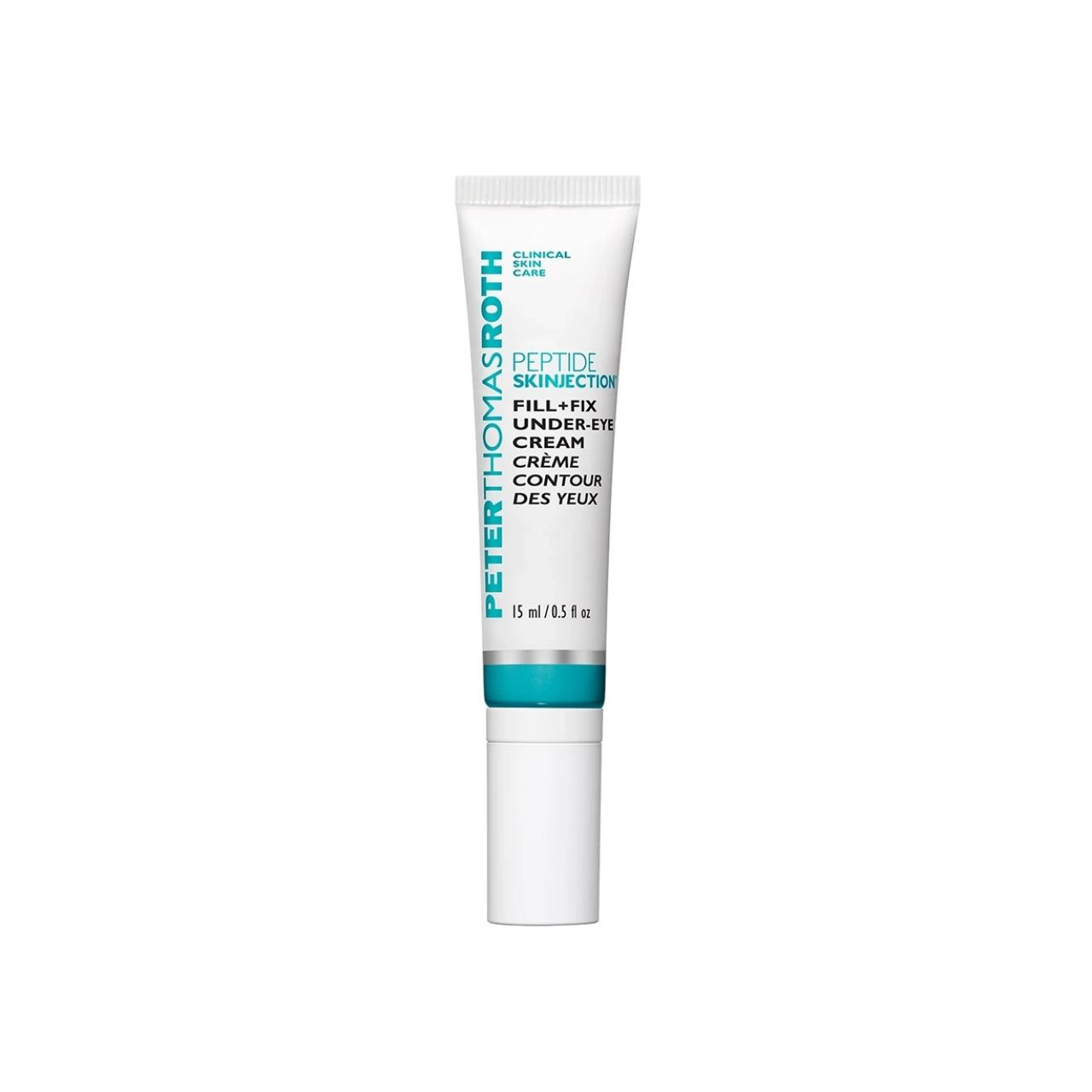 Peter Thomas Roth Skinjection Fill + Fix Under-Eye Cream