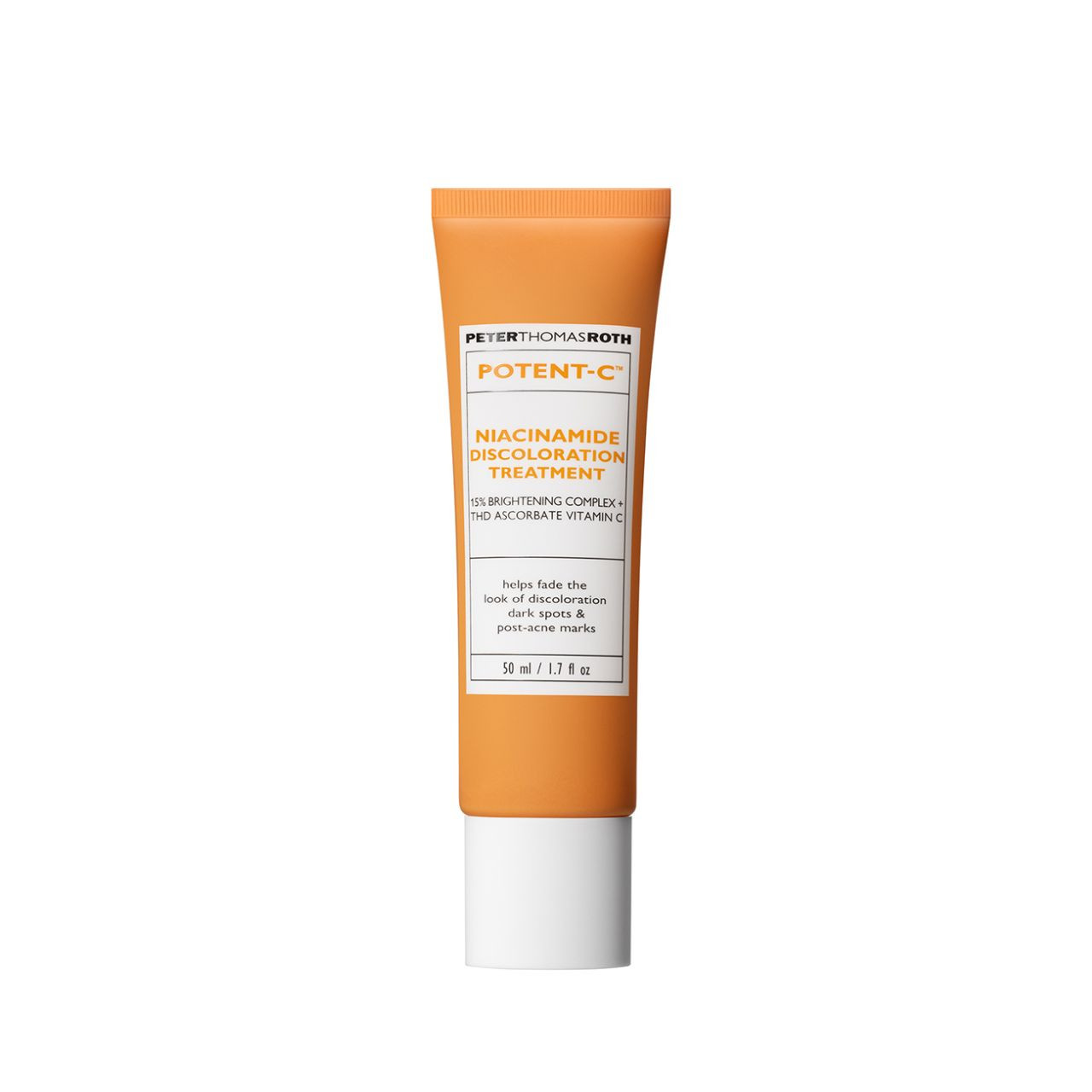 Peter Thomas Roth Potent-C Niacinamide Discoloration Treatment