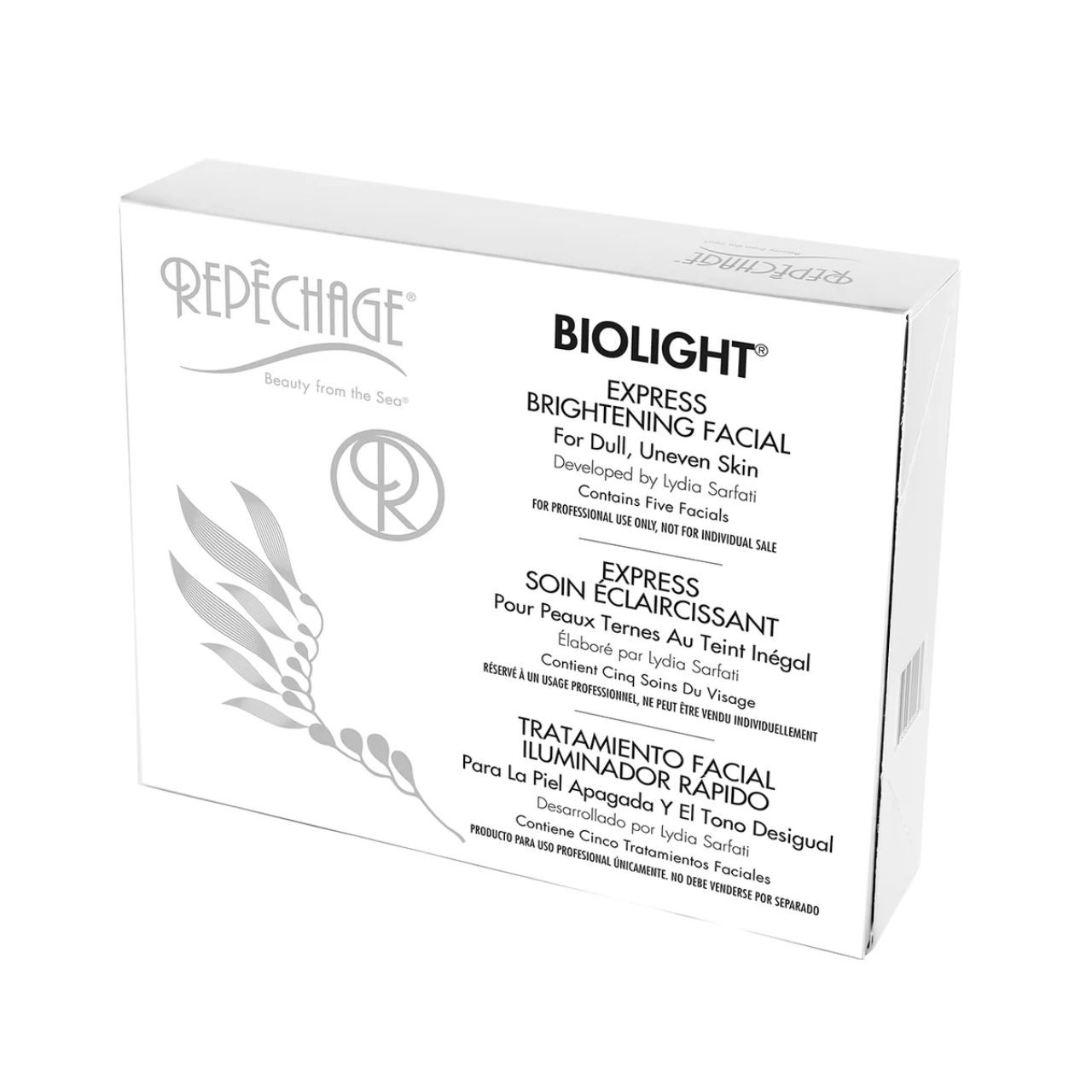 Repechage Biolight Express Brightening Facial