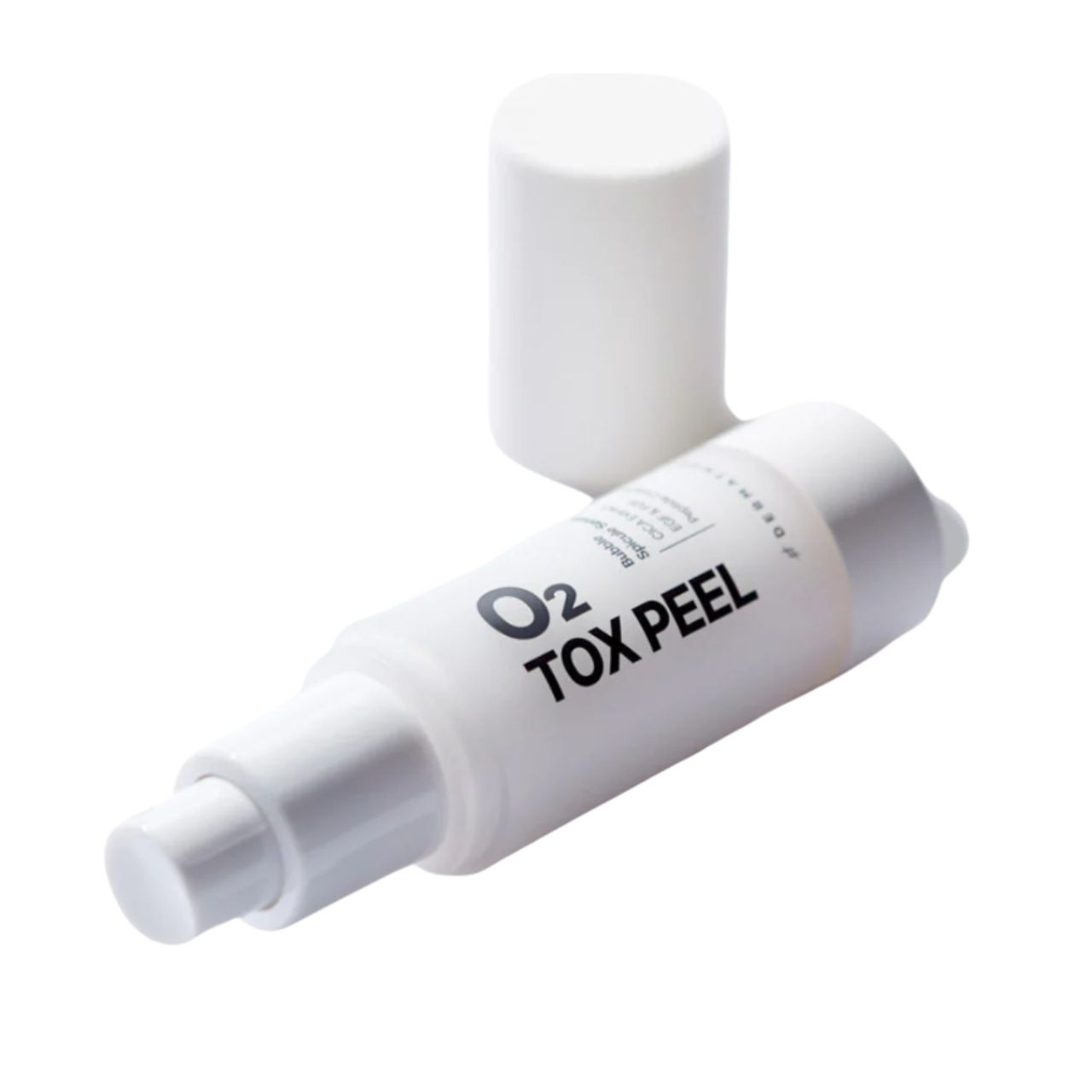 Dermathod O2 Tox Peel