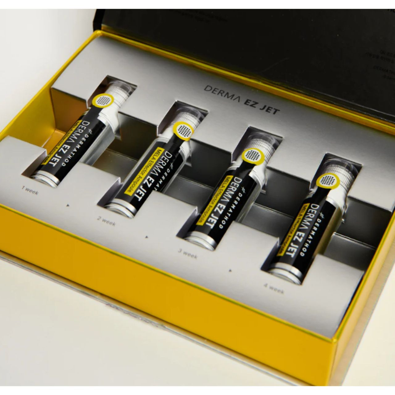 Dermathod Derma EZ Jet Mela Effector Ampoule