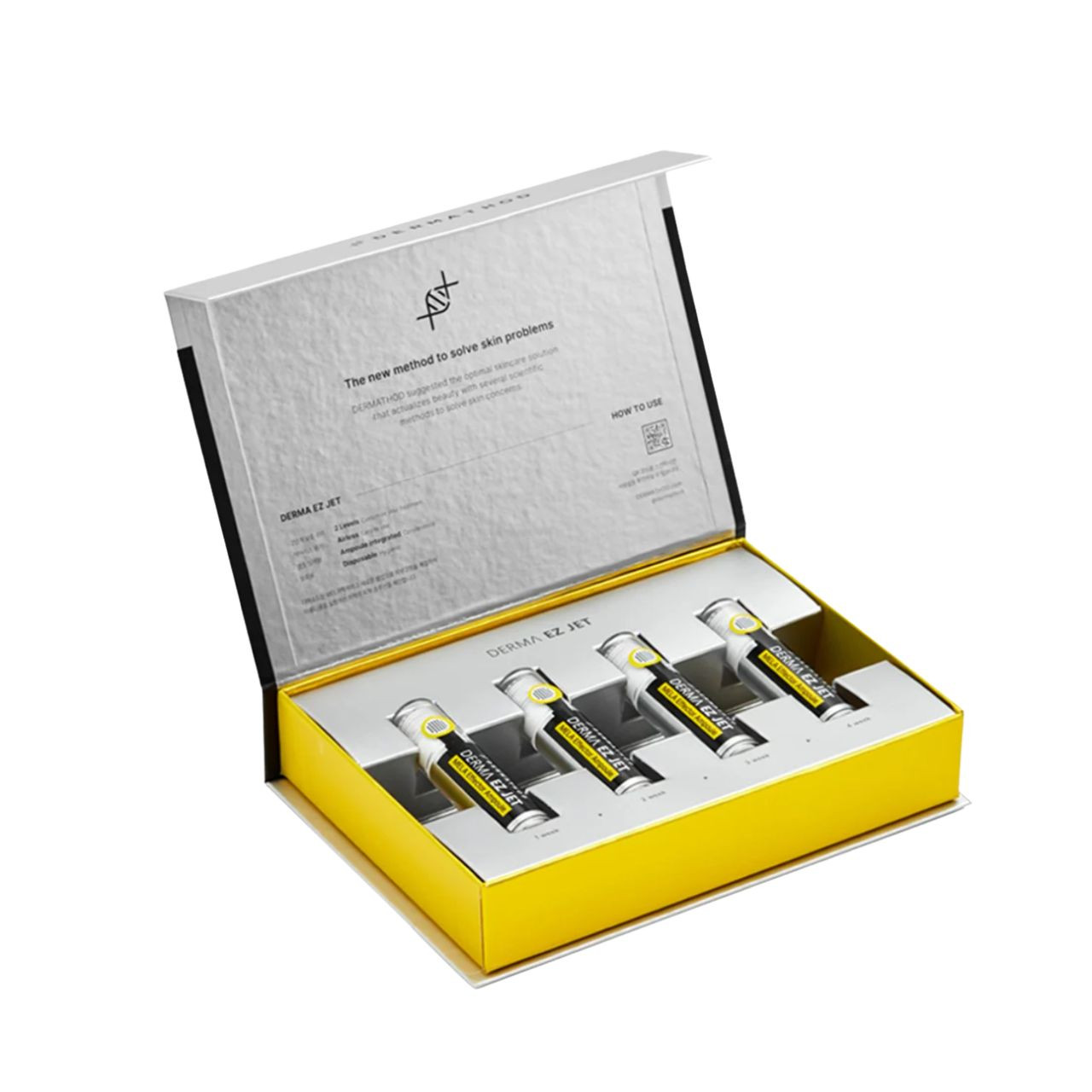 Dermathod EZ Jet Mela Effector Ampoule