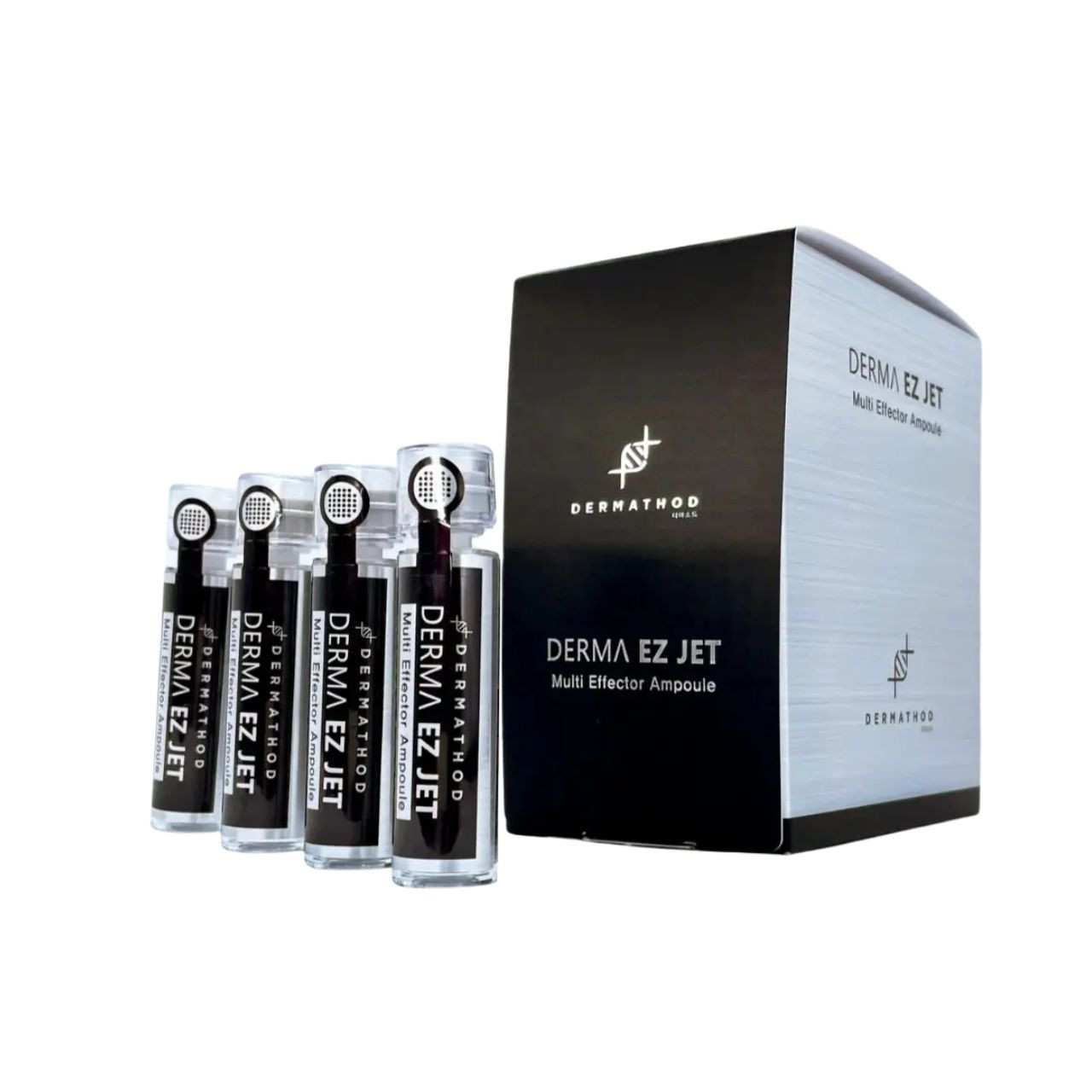 Dermathod EZ Jet Multi Effector Ampoule