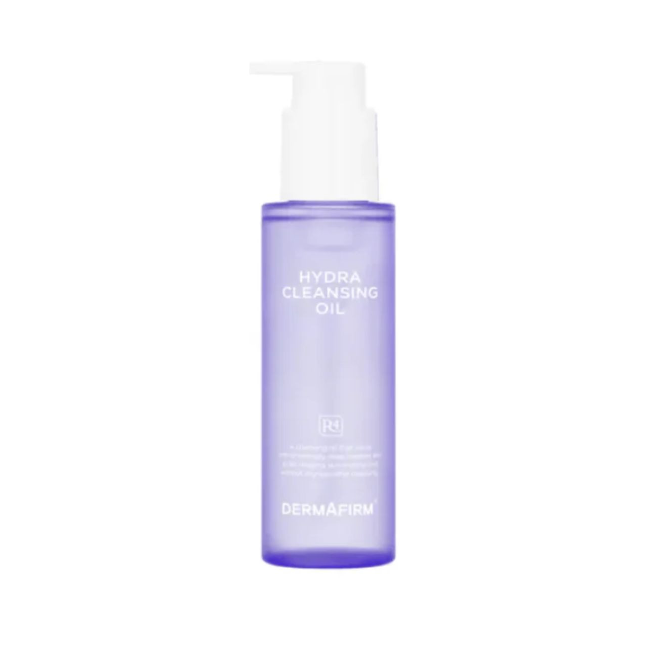 Dermafirm Hydra Cleansing Oil R4