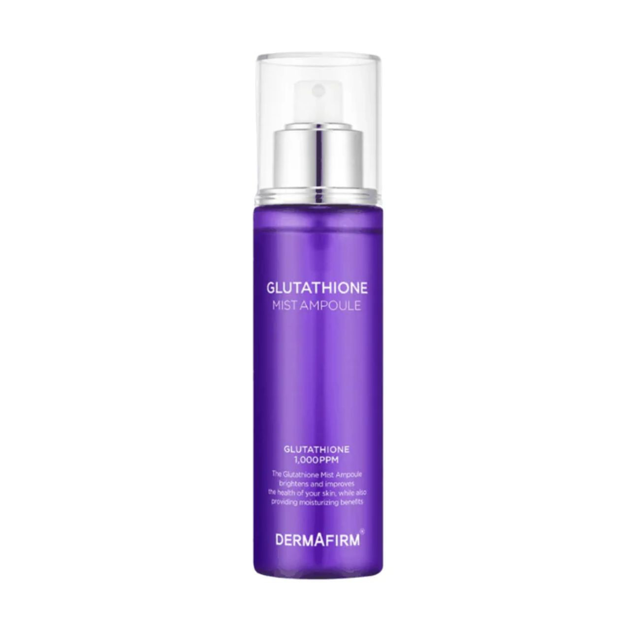 Dermafirm Soothing Repair Serum Mist R4