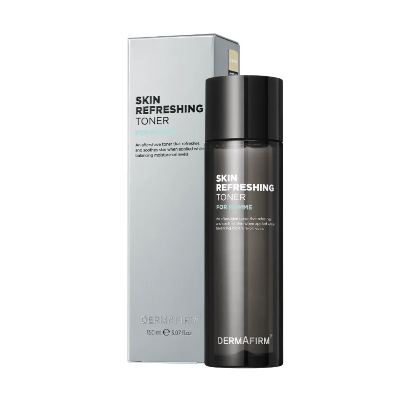 Dermafirm Skin Refreshing Toner for HOMME