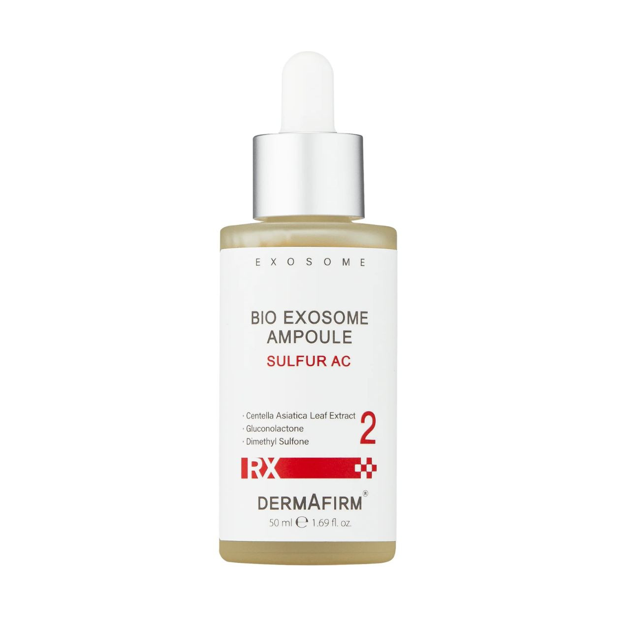 Dermafirm RX Bio Exosome Ampoule Sulfur AC
