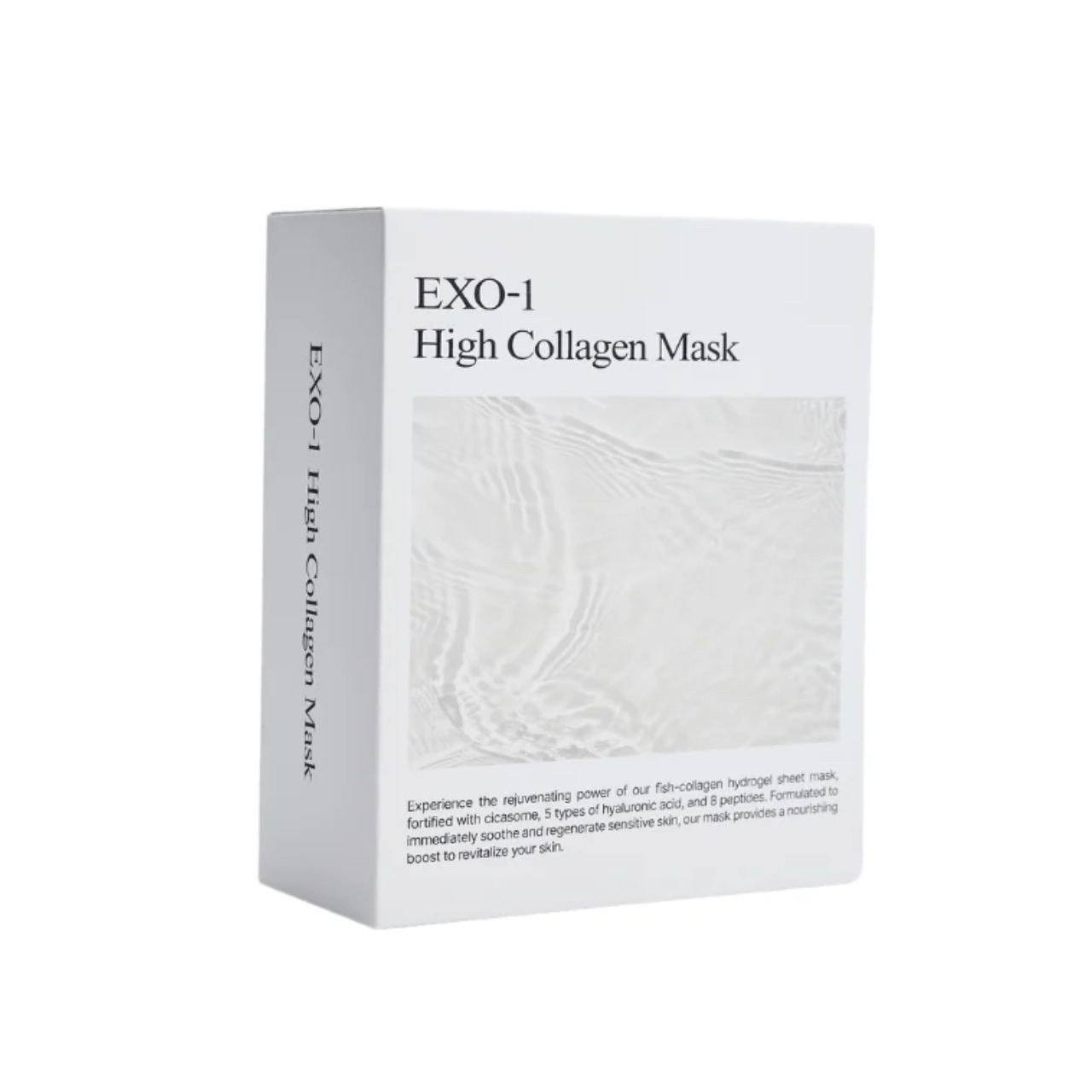 Dermafirm EXO-1 High Collagen Mask