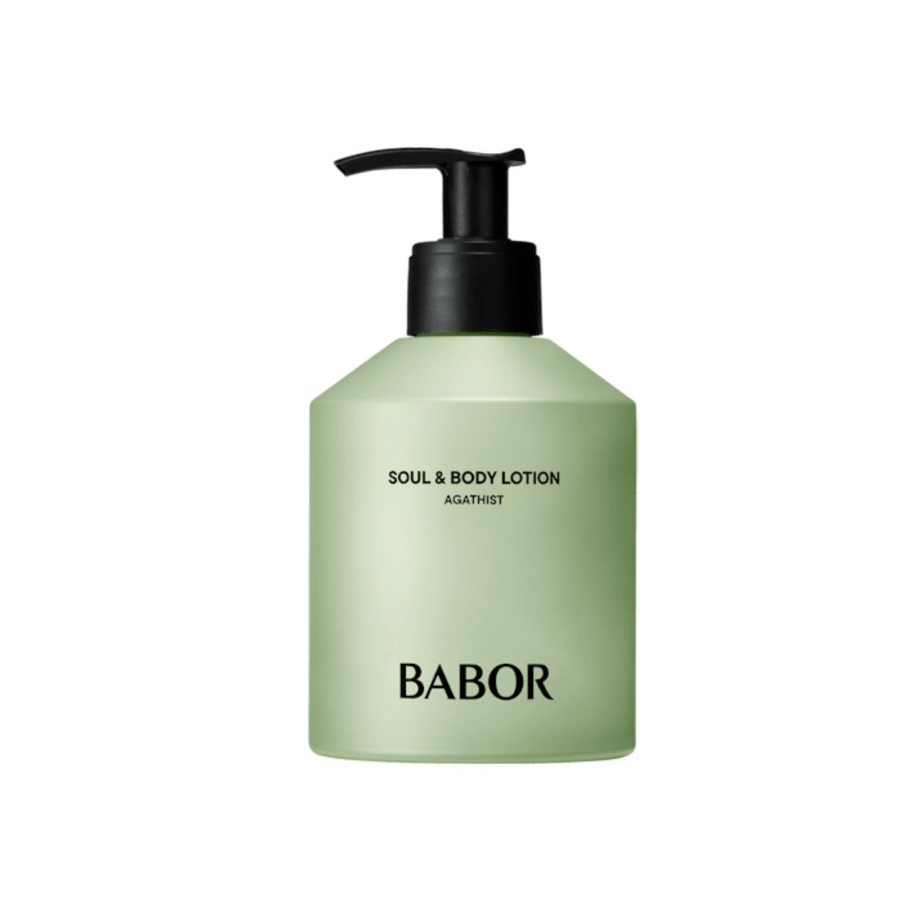 Babor Soul & Body Lotion Agathist
