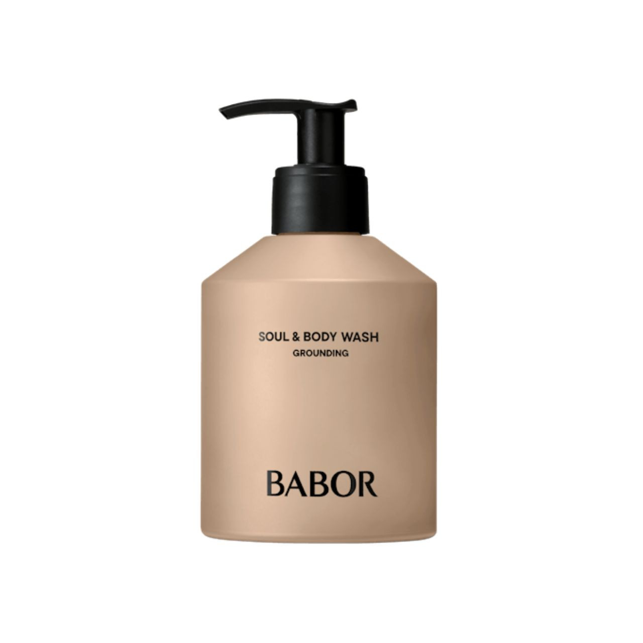 Babor Soul & Body Wash Grounding