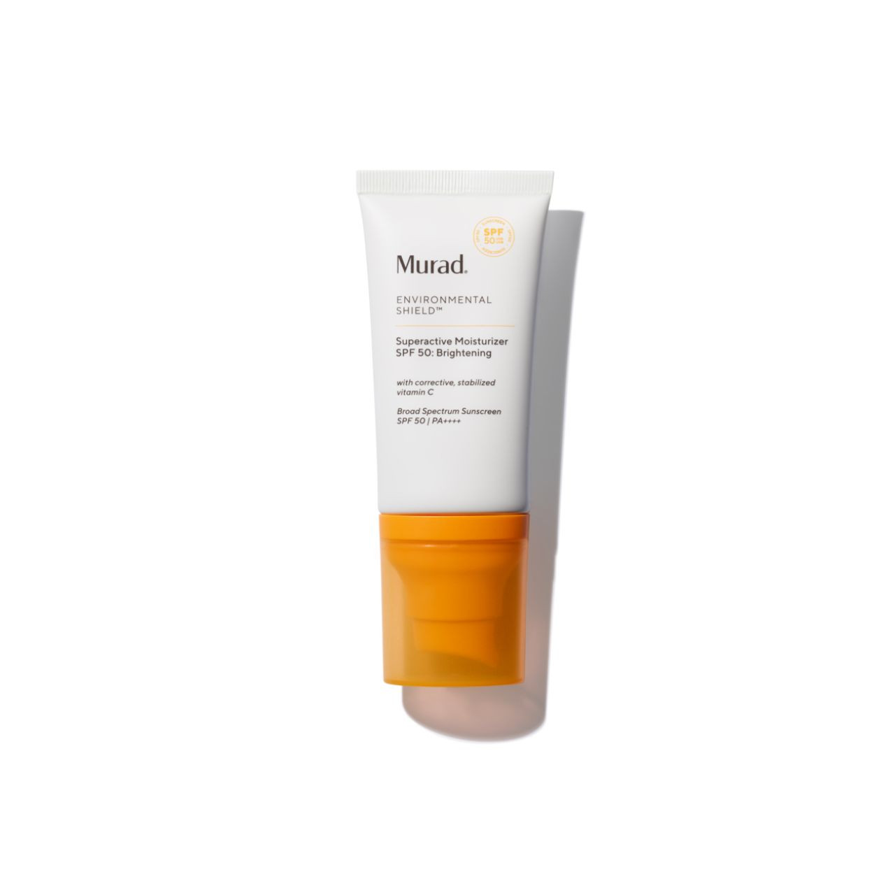 Murad Super Active Moisturizer SPF 50 Brightening