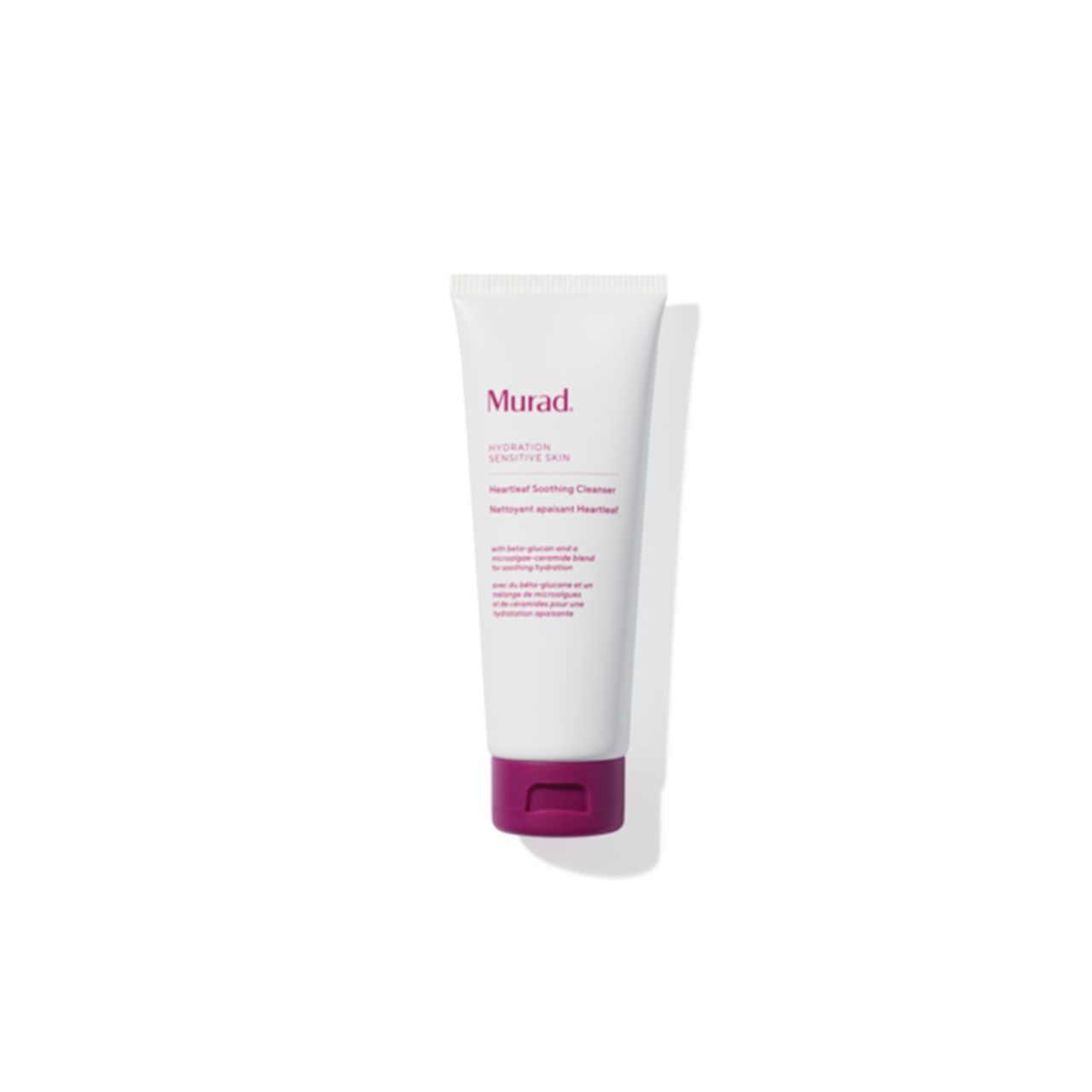 Murad Heartleaf Soothing Cleanser