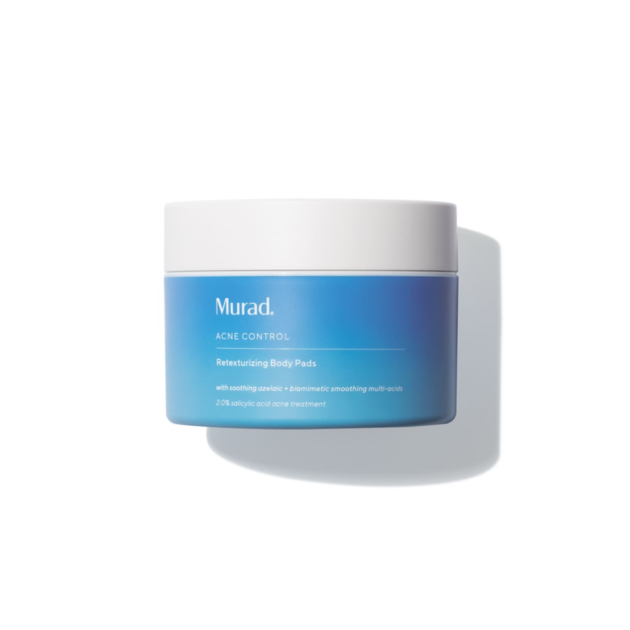 Murad Retexturizing Body Pads