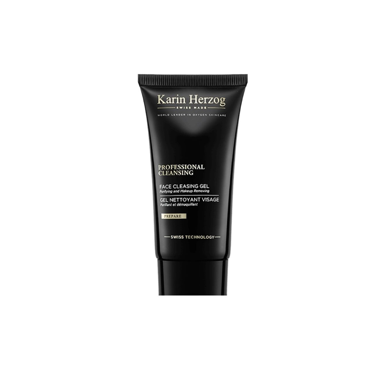 Karin Herzog Professional Cleansing