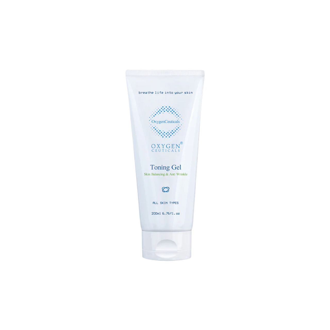Oxygenceuticals Toning Gel