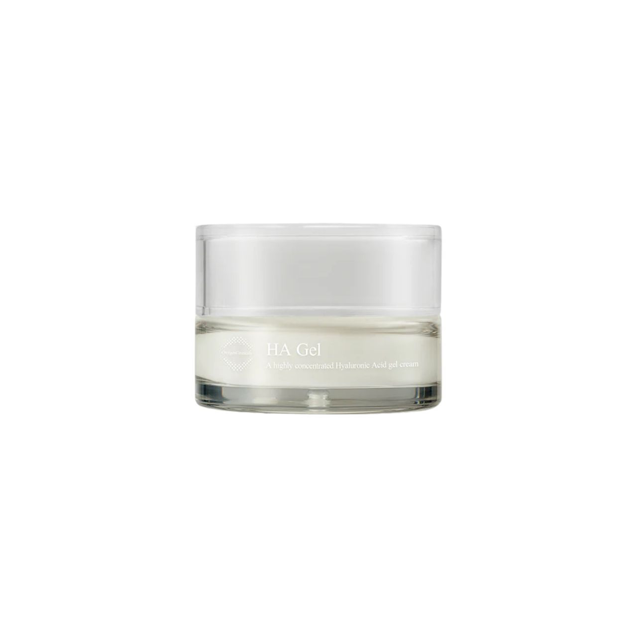 Oxygenceuticals Oxygen HA Gel
