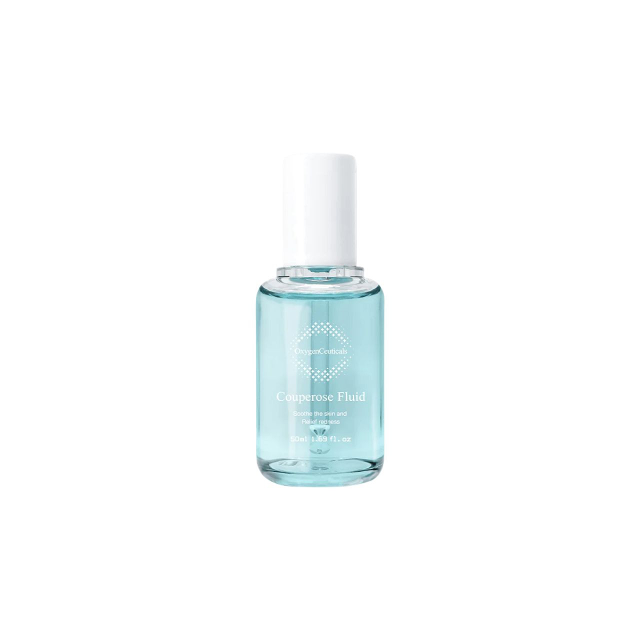 Oxygenceuticals Couperose Fluid