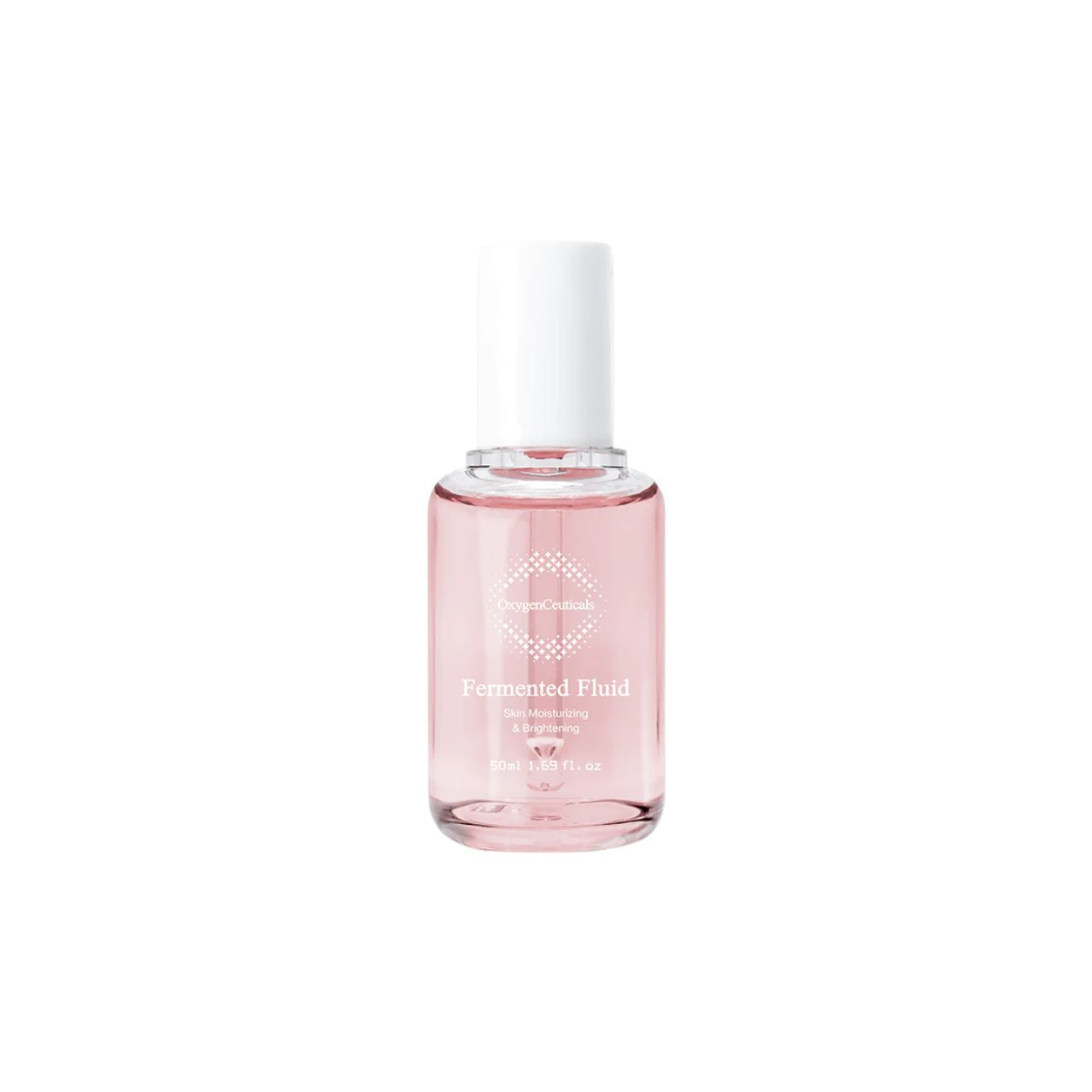 Oxygenceuticals Fermented Fluid