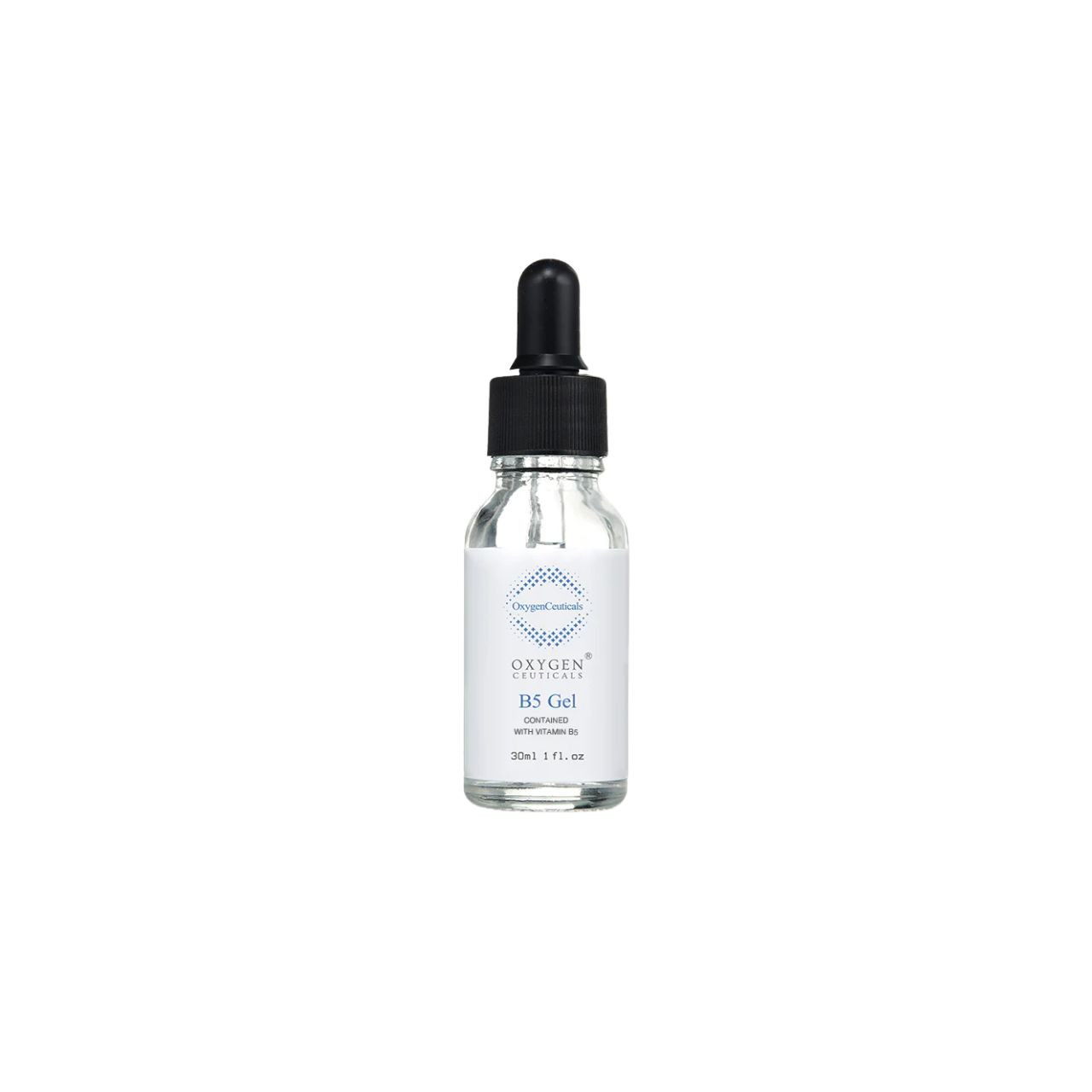 Oxygenceuticals B5 Gel