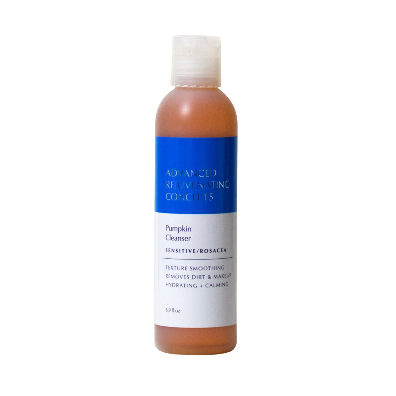 Advanced Rejuvenating Concepts Pumpkin Cleanser 