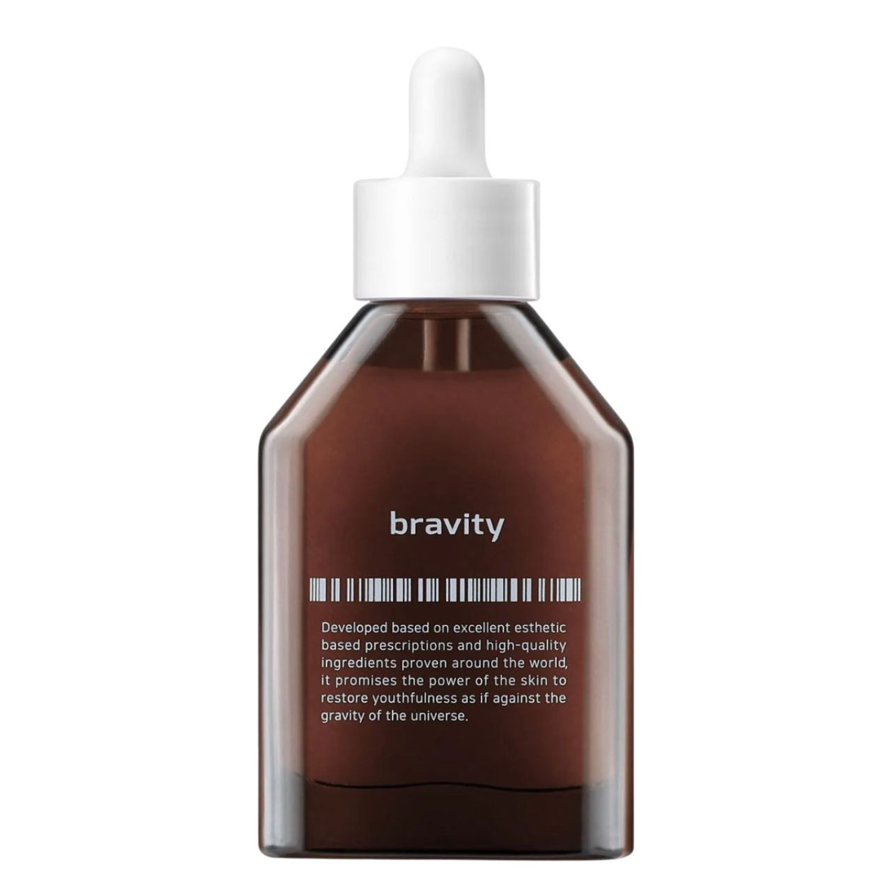 Bravity Pore Refining Elixir- 1.18oz